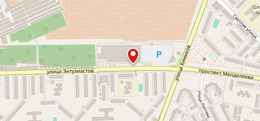 Bosta-Coffee на карте
