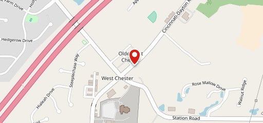 Boston Burrito на карте