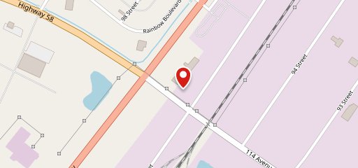 Boston Pizza на карте