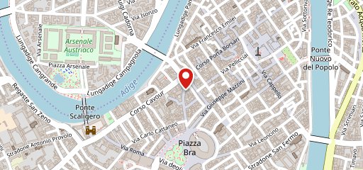 Boston Service на карте