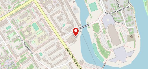 Ботаника на карте