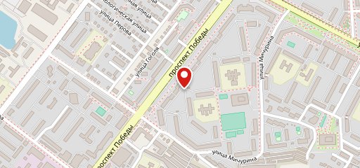 Ботаник Бар-Гербарий на карте