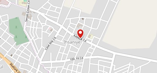 Botanik Cafe на карте