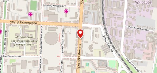 botaniq coffee на карте