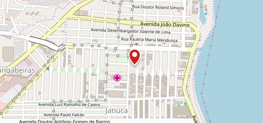 Boteco Generoso на карте