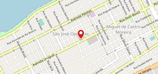 Boteco do Catatau на карте