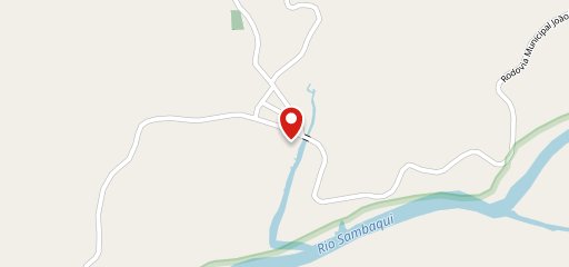 Boteco do Silva на карте