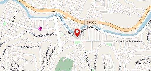 Boteco Doze на карте