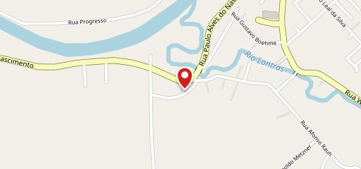 Boteco Xi на карте