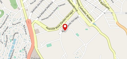 Botecodomarad на карте