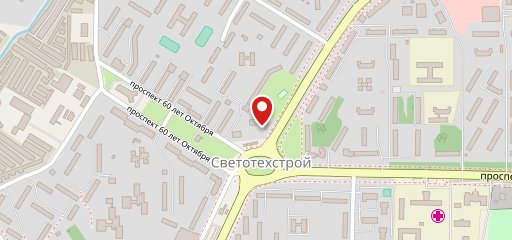 Ботевград на карте
