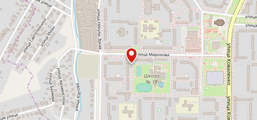 Ботевград на карте