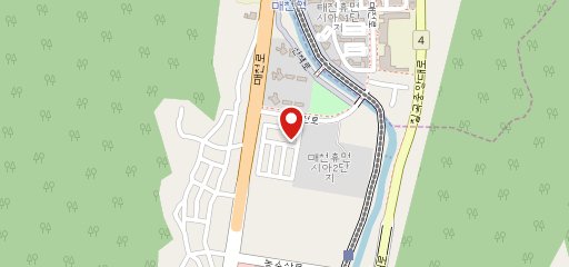 레스토랑BOTH на карте