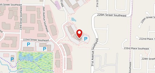 Bothell Deli на карте