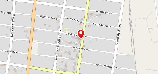 Боцман на карте