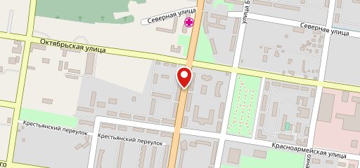 Боцман на карте