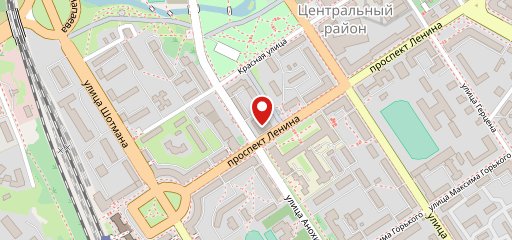 Bottega на карте
