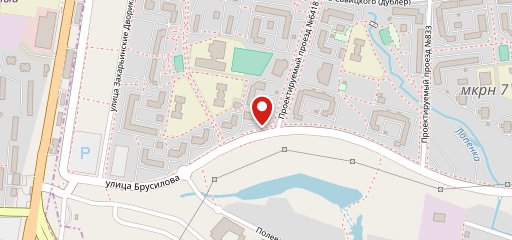 Bottega Nuova Stella на карте