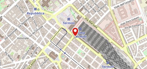 Bottega Renzini на карте