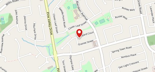 Botticelli Ristorante на карте
