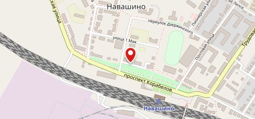 Bottle Bar на карте