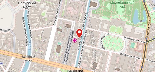Bottleneck на карте