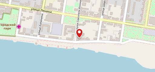 BOULANGERIE на карте
