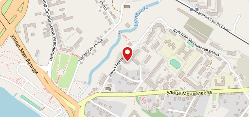 BOULANGERIE ELEN, кондитерская на карте