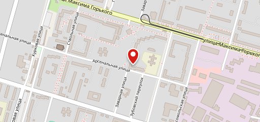 Boulangerie Le-Pain на карте