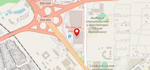 23 Cafe Boulangerie на карте
