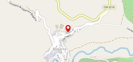 Boulevard на карте