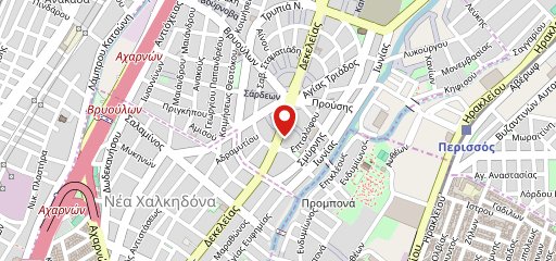 Boulevard75 на карте