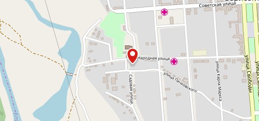 Rolling Ball на карте
