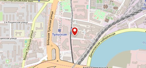 Боулинг на карте