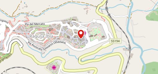 Boullèe Cafè на карте