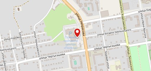 Бодрый день на карте