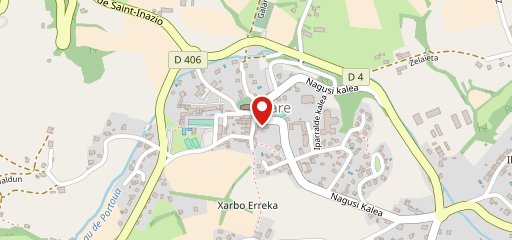 Boutique Arraya Sebastien на карте