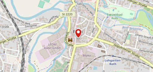 BOUTIQUE Cafe MoCa на карте