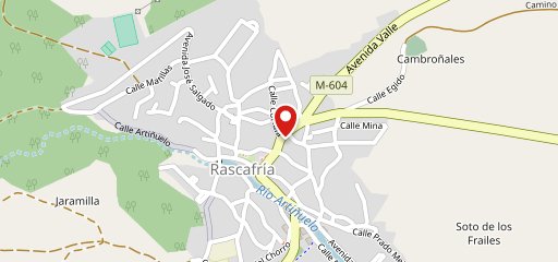 Boutique del Pan Feliseda на карте