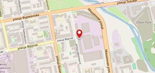 Bow Jones Coffee на карте