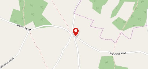 The Bowl Inn на карте
