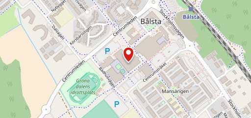 Bowlroom на карте