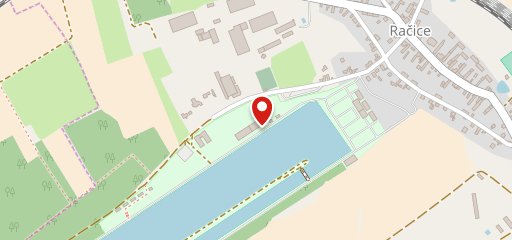 Bowling club на карте