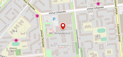 Brooklyn Bowl на карте