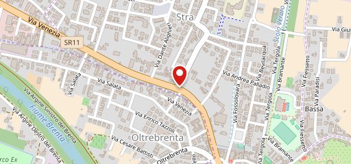 BOX Riviera на карте