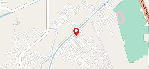 Box Pizza на карте