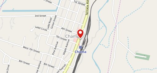 Boxcar Café на карте