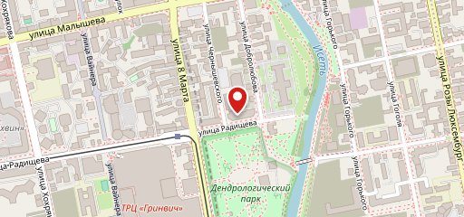 Boxfoodekb на карте