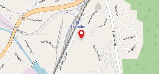 Boxholms Bryggeri на карте