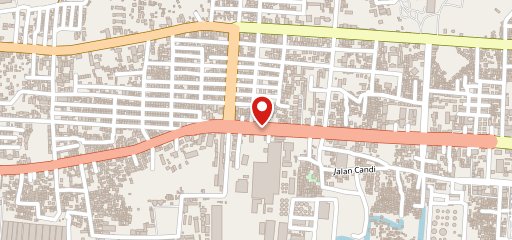 CAFE CITA RASA на карте